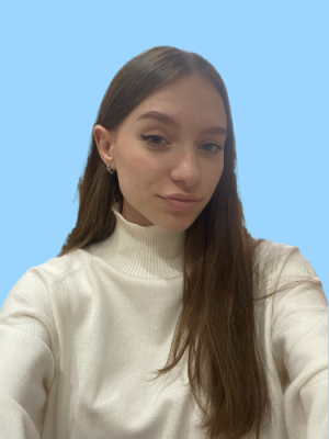воспитатель Дурнева Анастасия Вячеславовна воспитатель Дурнева Анастасия Вячеславовна